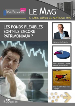 Les fonds flexibles sont ils encore patrimoniaux?