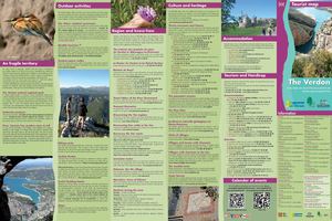 Carte Verdon 2015 Gb