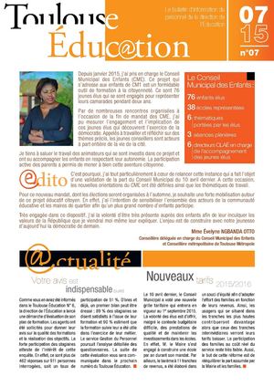 Lettre Education 7