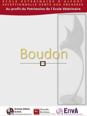 B Boudon Catalogue