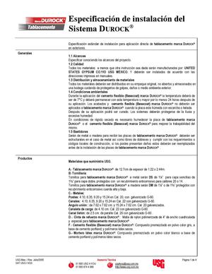 09 DUROCK SISTEMA DEFS