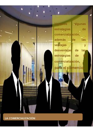 Negocios Internacionales  Lectura 7