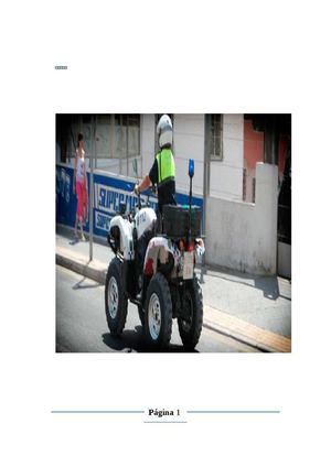 Curso Basico Sobre Quad