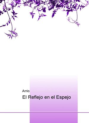 El Reflejo En El Espejo