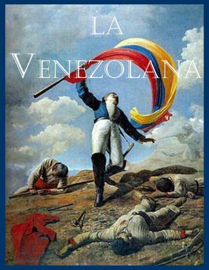 Independencia de Venezuela 4
