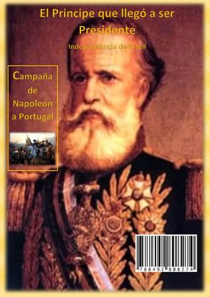 Independencia De Brasil