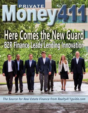 Private Money411 Featuring B2R Finance