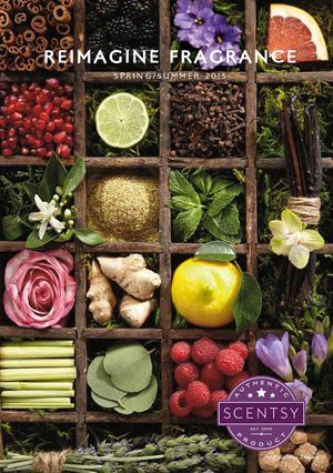 Australia / New Zealand Catalog Spring/ Summer