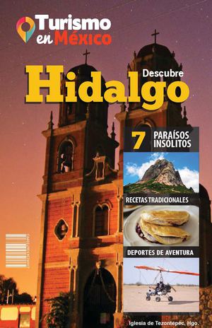 Turismo en México