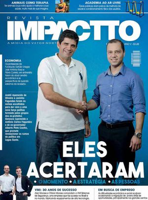 Revista Impactto edição 28