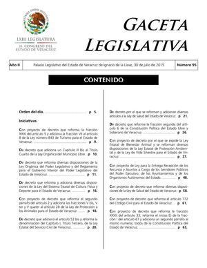 Gaceta95