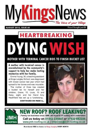 Kings August 2015 Lr