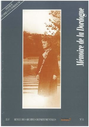 Memoire Dordogne Vol 08