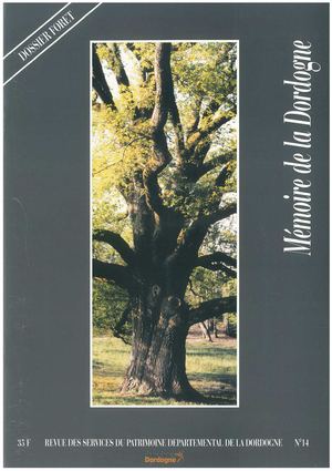 Memoire Dordogne Vol 14