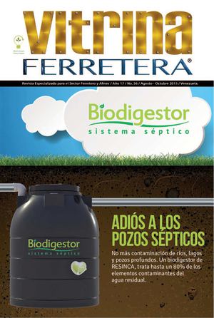 Vitrina Ferretera  Online #56