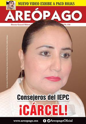 Areopago 578 / 30 de julio 2015