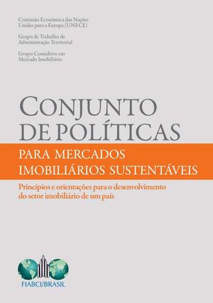 Conjunto de Políticas para Mercados Imobiliários Sustentáveis