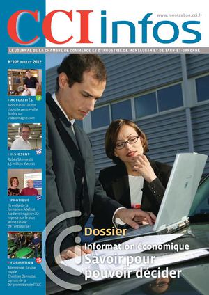CCI Infos Juillet 2012 - 102