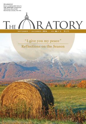 The Oratory Magazine Vol 88 no3