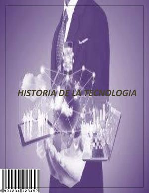 Historia Del Computador