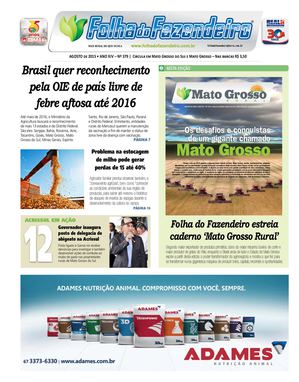 Folha do Fazendeiro 379