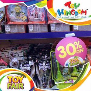 power rangers toy kingdom