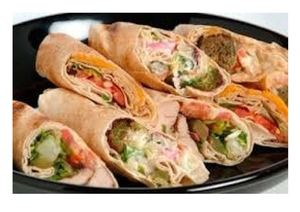 Kafta O Kofta Al Horno (1)