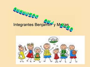 2° Derechos De Los Niños 2015. 02