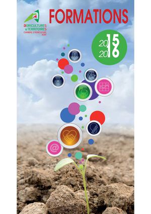 Calaméo - Catalogue 2015 2016 Web