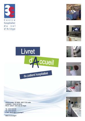 Projet D Etablissement