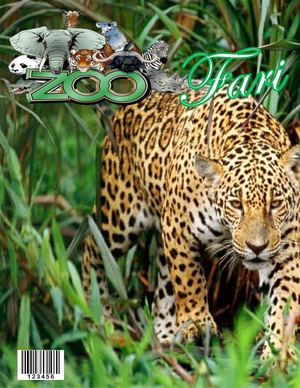 Revista Zoofari Castellano Pdf