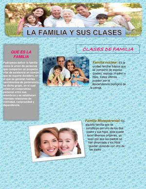 Periodico La Familia