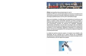 Control de Bombeo CEISA