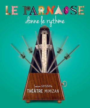 Programme Culturel Parnasse - Mimizan
