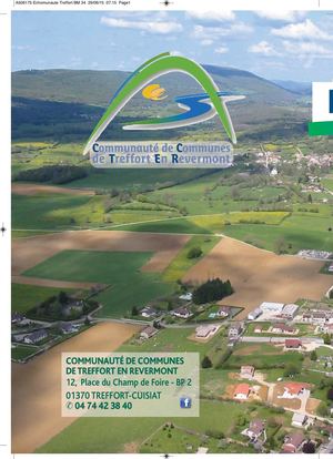 Echomunaute Ccter N° 34