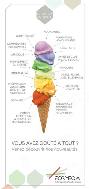 Catalogue Formega 22mai