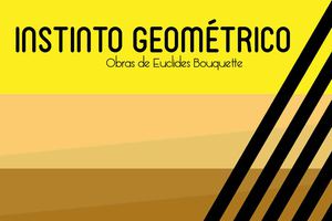 Catalogo Instinto Geométrico