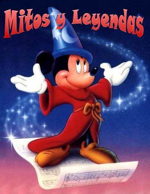 Leyendas