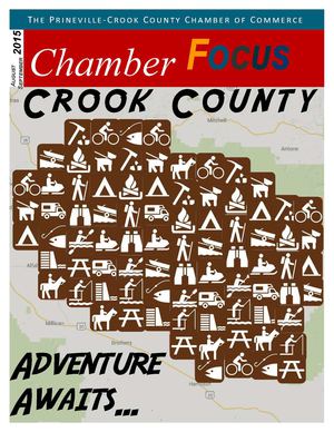 August & September Newsletter