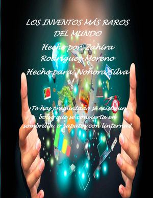 Los Inventos Más Raros Del Mundo2