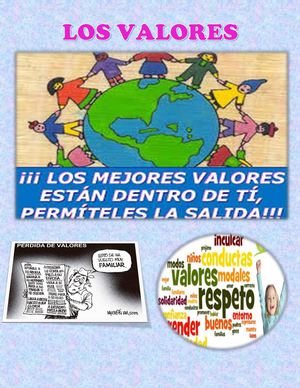 Periódico Los Valores