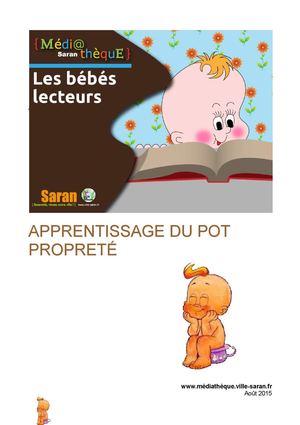 Bibliographie Sur La Propreté