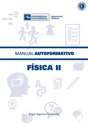 A0202 Fisica II MAU01