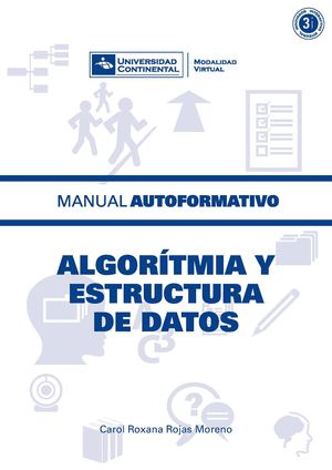 A0016 Algoritmia Y Estructura De Datos MAU01