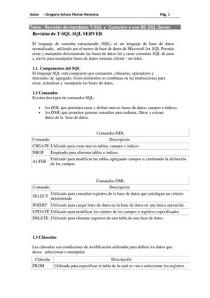 Diseño E Impem De Aplicac