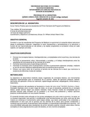 Programa Quimica Básica 2015 03