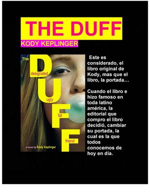The Duff