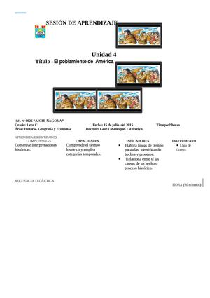 SESION DEHISTORIA 1ER