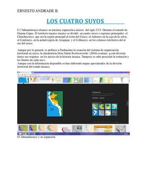 Presentacion De E A B