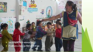 Por Qué Y Para Qué Una Sociología De